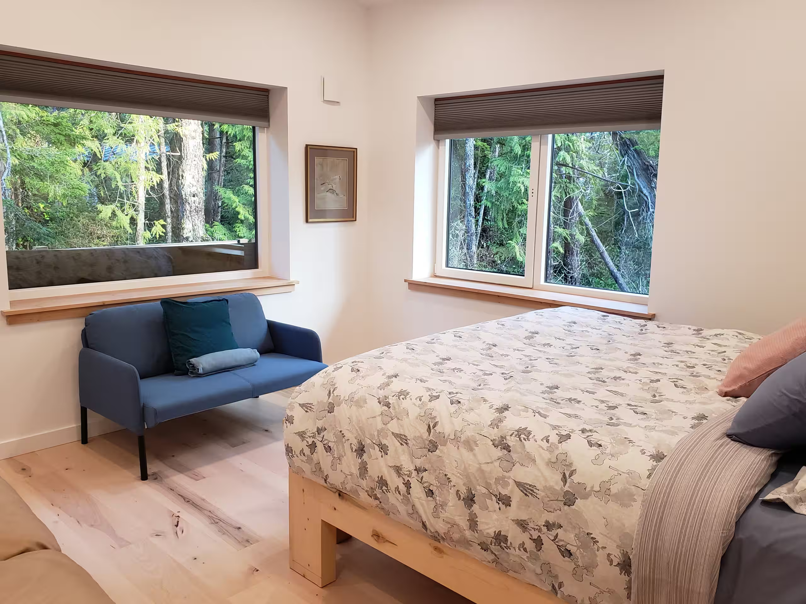 The Loft Suite